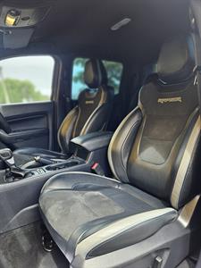 2019 Ford Ranger - Thumbnail