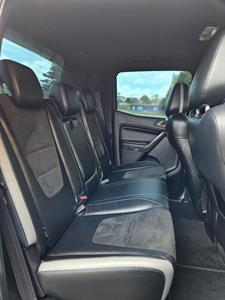 2019 Ford Ranger - Thumbnail