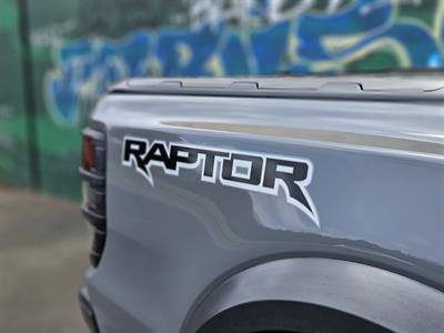 2019 Ford Ranger - Thumbnail