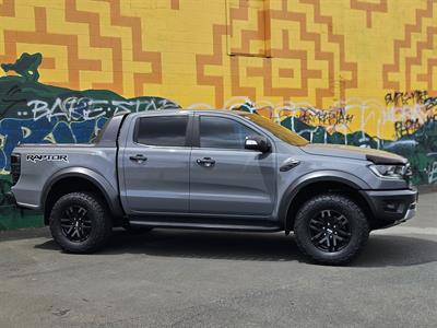 2019 Ford Ranger - Thumbnail