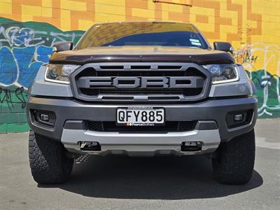 2019 Ford Ranger - Thumbnail