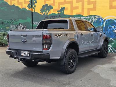 2019 Ford Ranger - Thumbnail