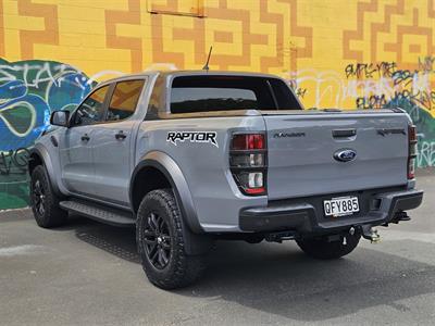 2019 Ford Ranger - Thumbnail