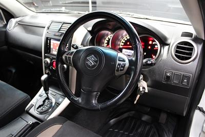 2019 Suzuki Grand Vitara - Thumbnail