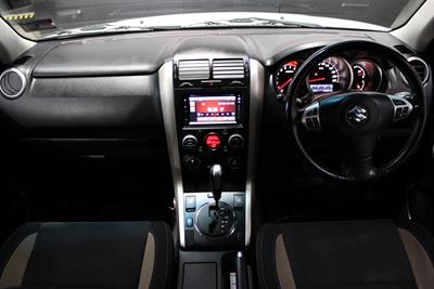 2019 Suzuki Grand Vitara - Thumbnail
