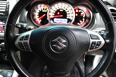2019 Suzuki Grand Vitara - Thumbnail