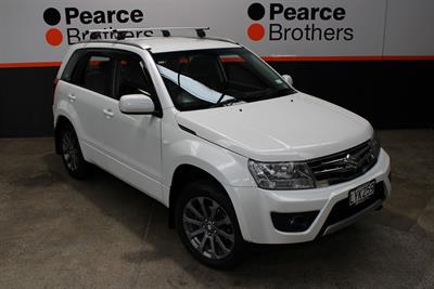 2019 Suzuki Grand Vitara - Thumbnail