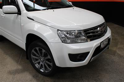 2019 Suzuki Grand Vitara - Thumbnail