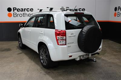 2019 Suzuki Grand Vitara - Thumbnail