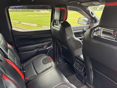 2022 Ford Ranger - Thumbnail