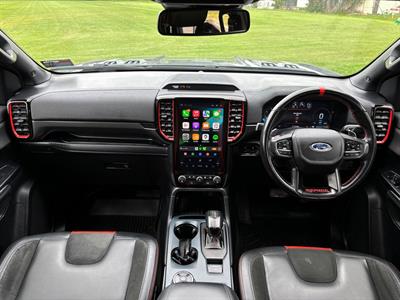 2022 Ford Ranger - Thumbnail