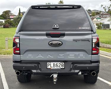 2022 Ford Ranger - Thumbnail
