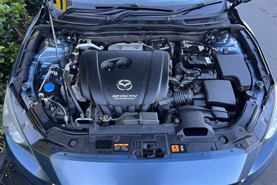 2016 Mazda Mazda3 - Thumbnail
