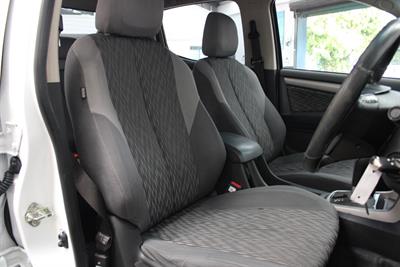 2016 Holden Colorado - Thumbnail