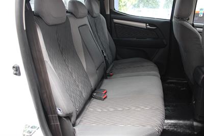 2016 Holden Colorado - Thumbnail