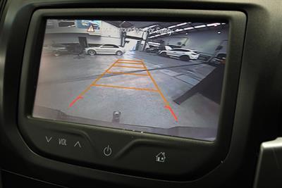 2016 Holden Colorado - Thumbnail