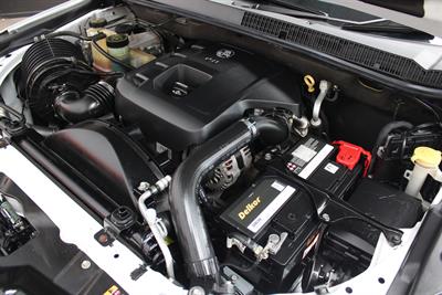 2016 Holden Colorado - Thumbnail