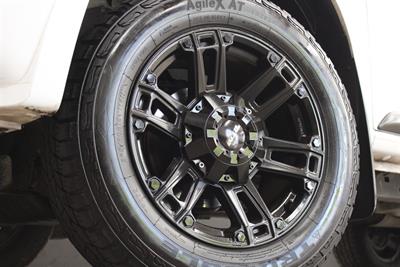 2016 Holden Colorado - Thumbnail