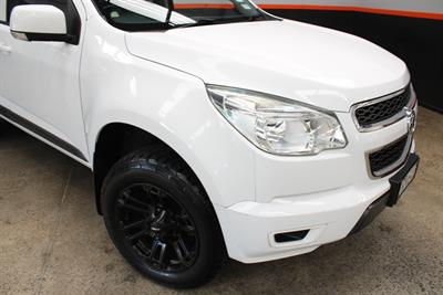 2016 Holden Colorado - Thumbnail