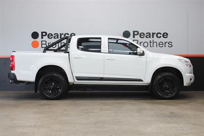 2016 Holden Colorado - Thumbnail