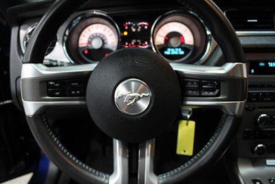 2010 Ford Mustang - Thumbnail