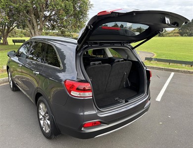 2015 Kia Sorento - Thumbnail
