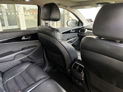 2015 Kia Sorento - Thumbnail