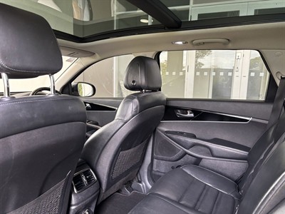 2015 Kia Sorento - Thumbnail