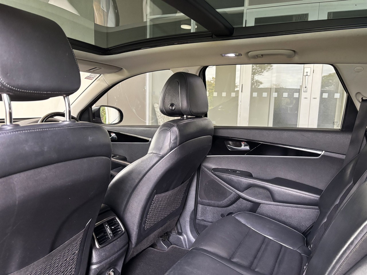 2015 Kia Sorento