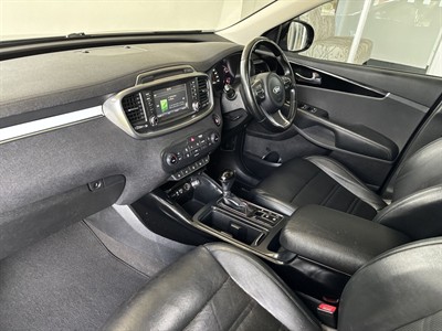 2015 Kia Sorento - Thumbnail