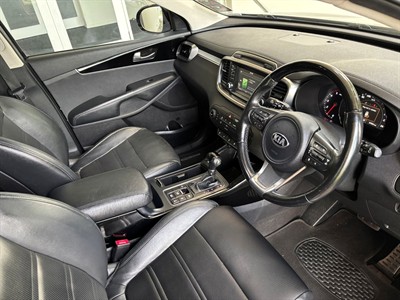 2015 Kia Sorento - Thumbnail