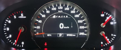 2015 Kia Sorento - Thumbnail