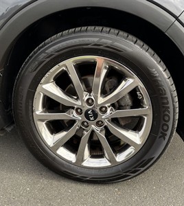 2015 Kia Sorento - Thumbnail