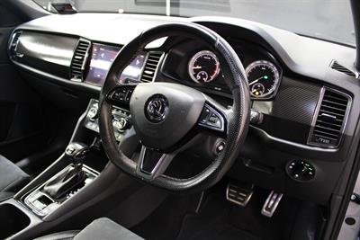 2019 Skoda Kodiaq - Thumbnail