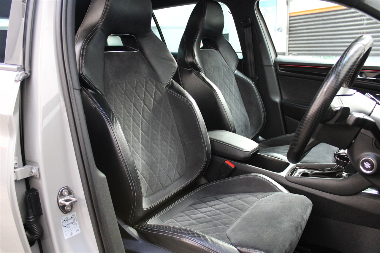 2019 Skoda Kodiaq