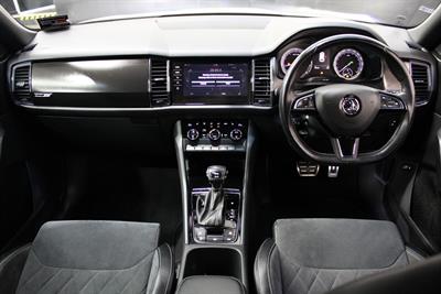 2019 Skoda Kodiaq - Thumbnail