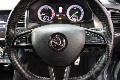 2019 Skoda Kodiaq - Thumbnail
