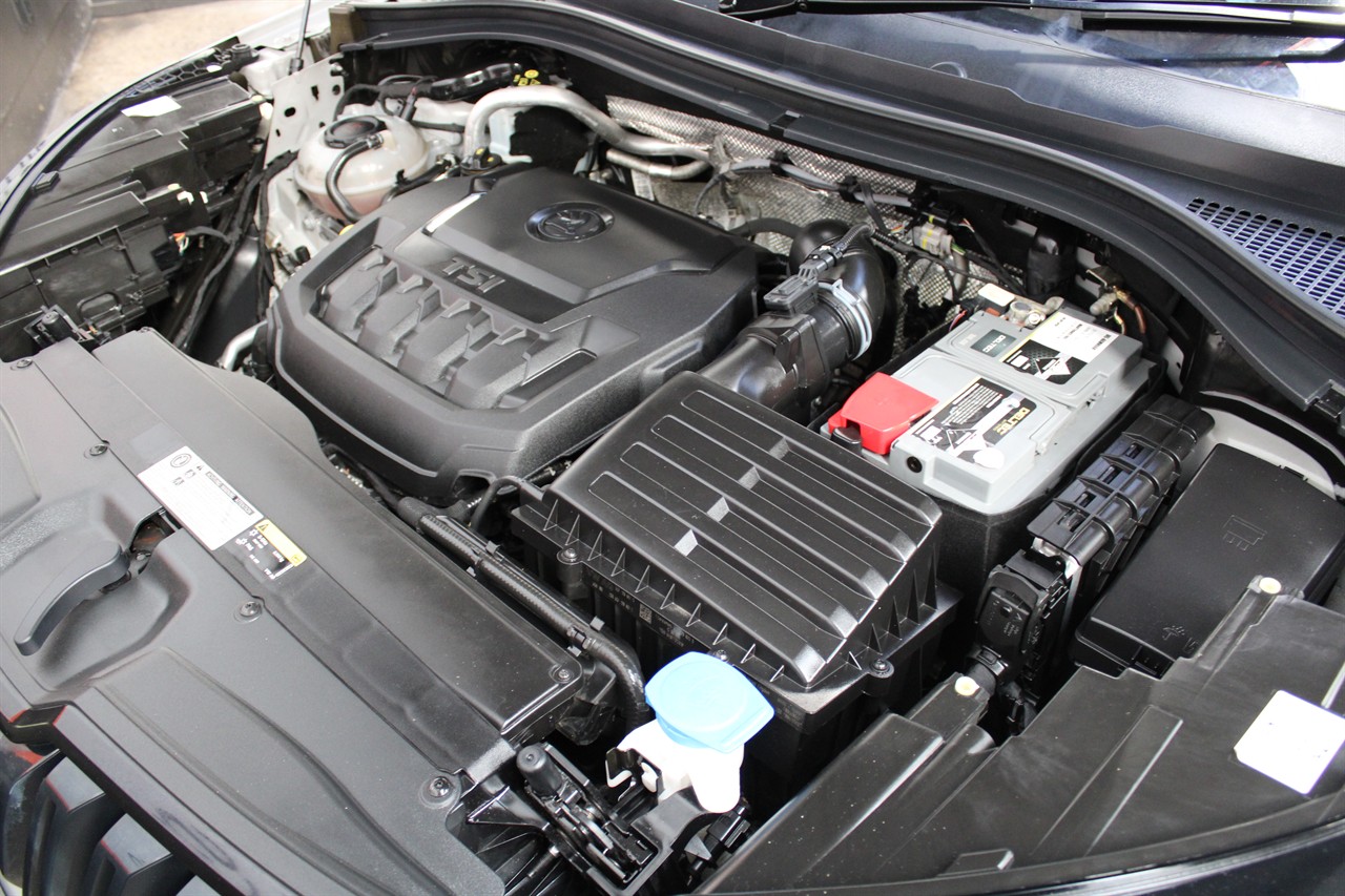 2019 Skoda Kodiaq