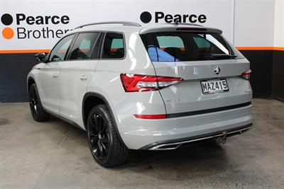 2019 Skoda Kodiaq - Thumbnail
