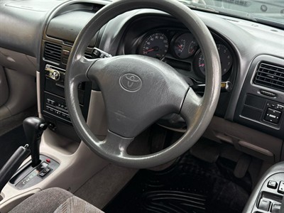 1999 Toyota Caldina - Thumbnail