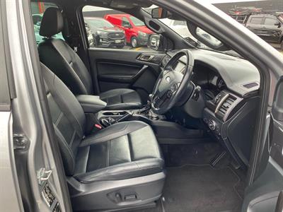 2021 Ford Everest - Thumbnail