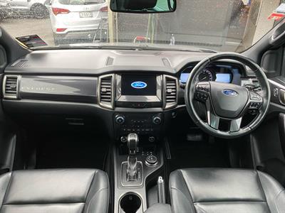 2021 Ford Everest - Thumbnail