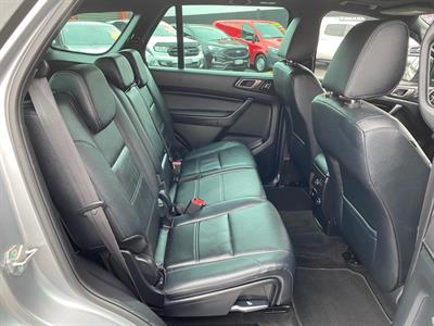 2021 Ford Everest - Thumbnail