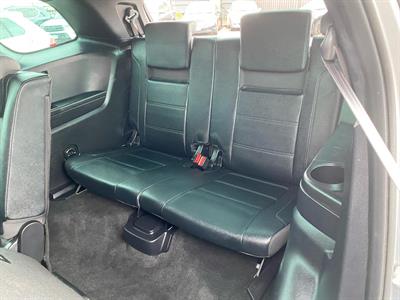 2021 Ford Everest - Thumbnail