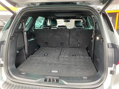 2021 Ford Everest - Thumbnail