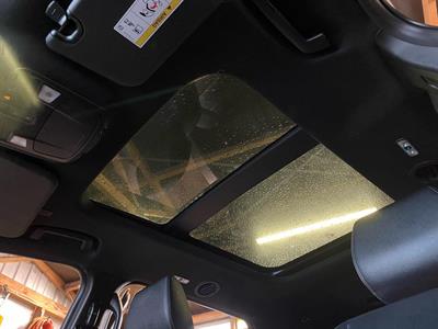 2021 Ford Everest - Thumbnail