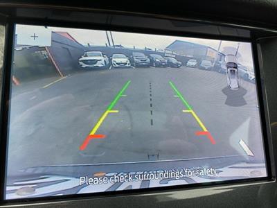 2021 Ford Everest - Thumbnail