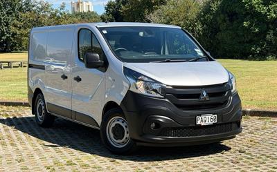 2022 Mitsubishi Express