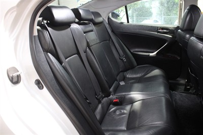 2007 Lexus Is350 - Thumbnail