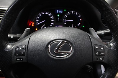 2007 Lexus Is350 - Thumbnail